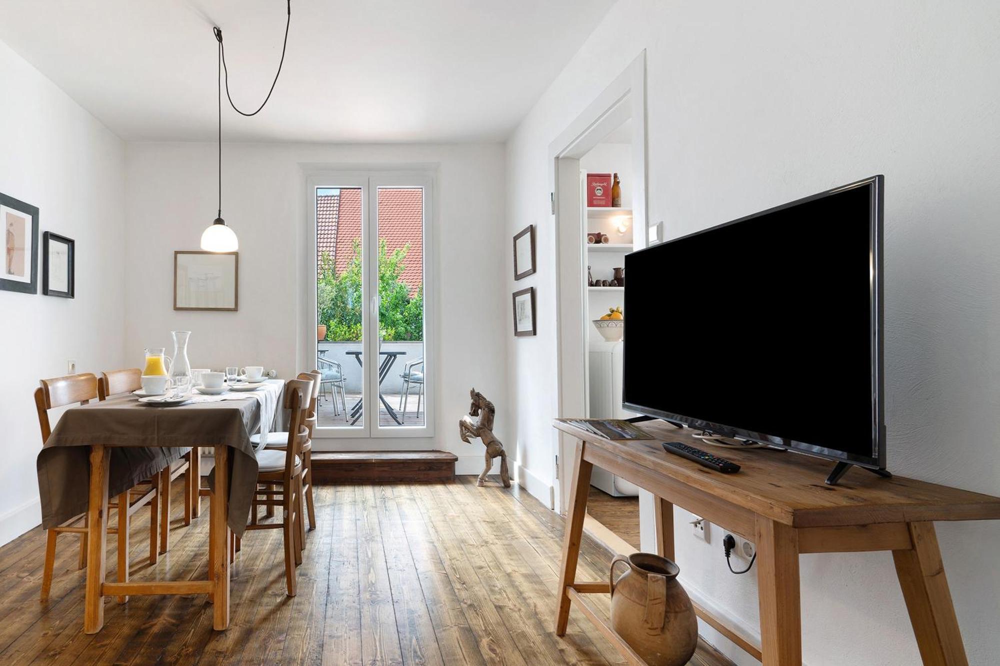 Ferienhaus Am Kuenstleratelier Riegel Εξωτερικό φωτογραφία
