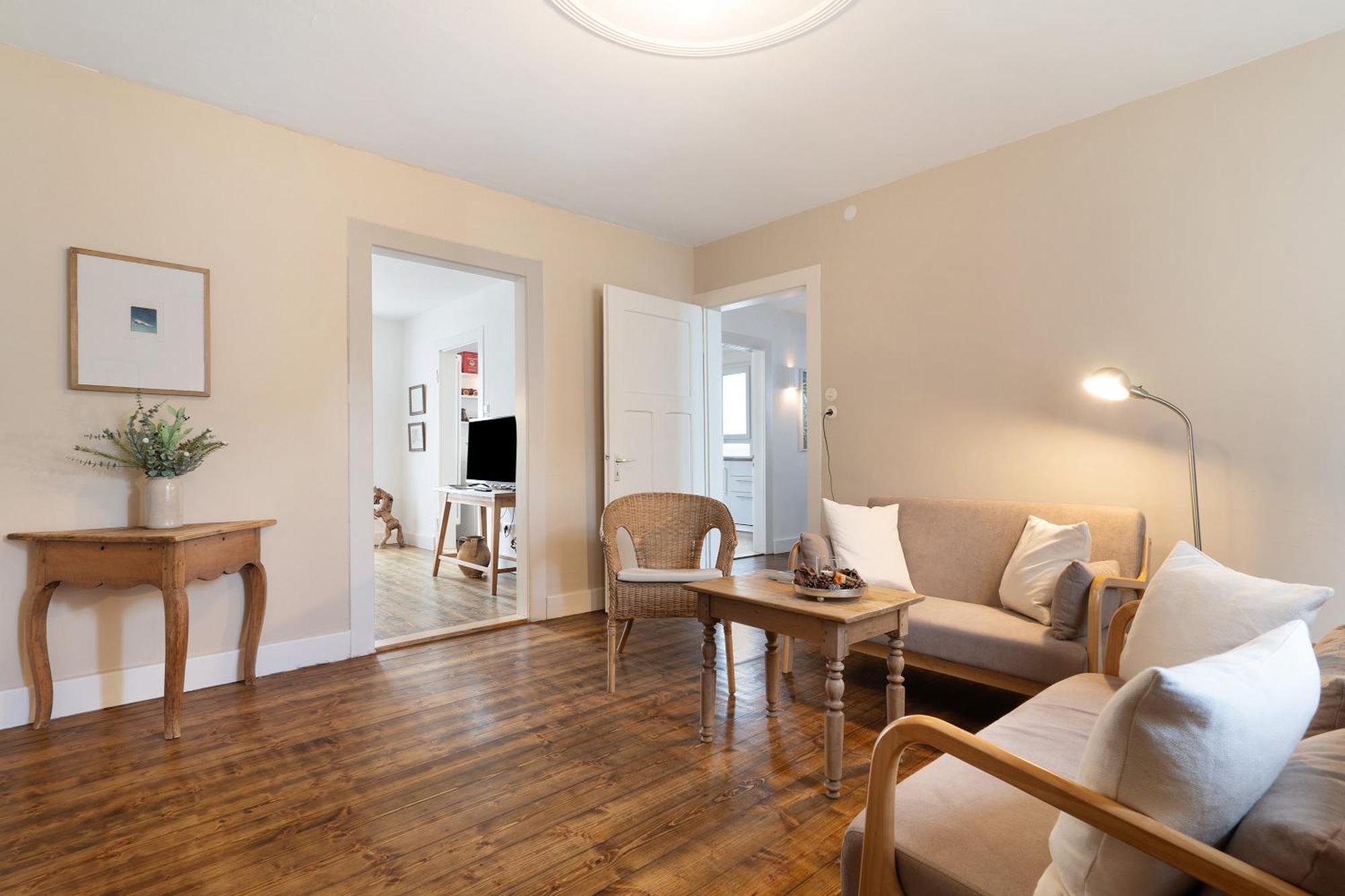 Ferienhaus Am Kuenstleratelier Riegel Εξωτερικό φωτογραφία